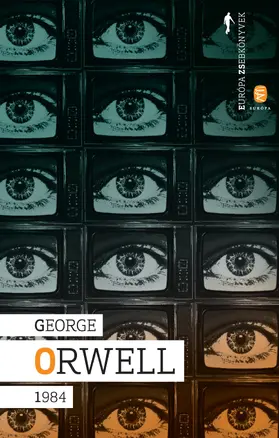 Orwell |  1984 | eBook | Sack Fachmedien