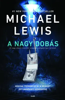 Lewis |  A nagy dobás | eBook | Sack Fachmedien