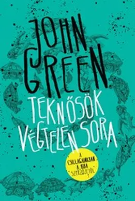 Green |  Teknosök végtelen sora | eBook | Sack Fachmedien