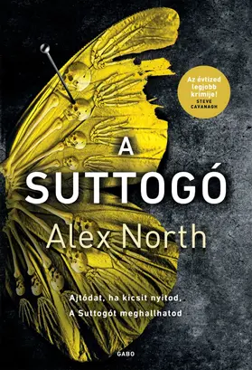 North |  A Suttogó | eBook | Sack Fachmedien