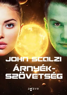 Scalzi |  Árnyékszövetség | eBook | Sack Fachmedien