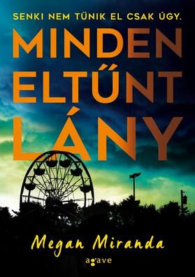 Miranda |  Minden eltunt lány | eBook | Sack Fachmedien