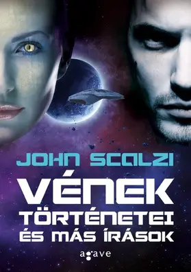 Scalzi |  Vének történetei és más írások | eBook | Sack Fachmedien