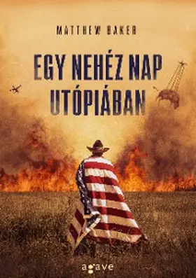 Baker |  Egy nehéz nap Utópiában | eBook | Sack Fachmedien