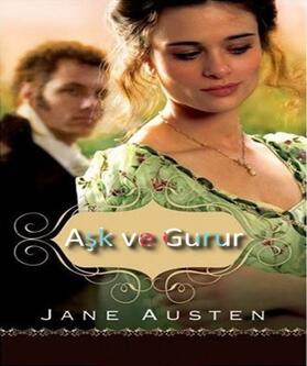 Austen |  Ask ve Gurur | eBook | Sack Fachmedien