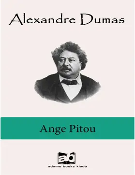 Dumas |  Ange Pitou | eBook | Sack Fachmedien