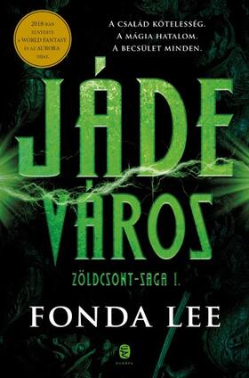 Lee |  Jáde város | eBook | Sack Fachmedien