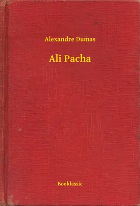 Dumas |  Ali Pacha | eBook | Sack Fachmedien