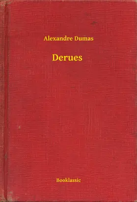 Dumas |  Derues | eBook | Sack Fachmedien