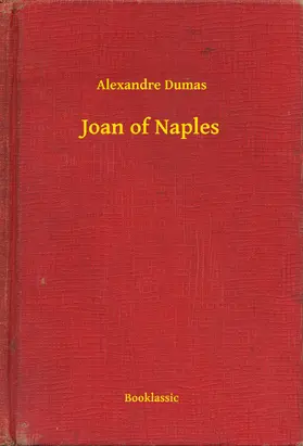 Dumas |  Joan of Naples | eBook | Sack Fachmedien