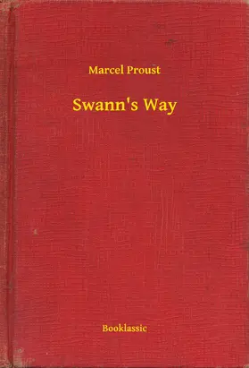 Proust |  Swann's Way | eBook | Sack Fachmedien