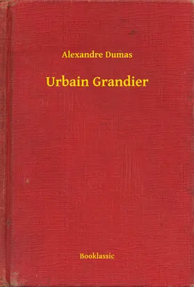 Dumas |  Urbain Grandier | eBook | Sack Fachmedien