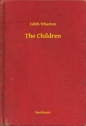 Wharton |  The Children | eBook | Sack Fachmedien