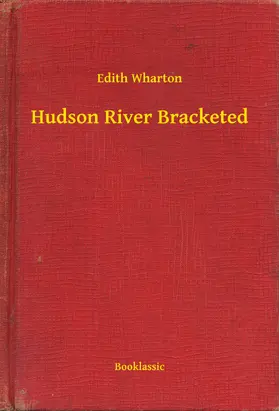 Wharton |  Hudson River Bracketed | eBook | Sack Fachmedien