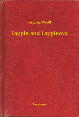 Woolf |  Lappin and Lappinova | eBook | Sack Fachmedien