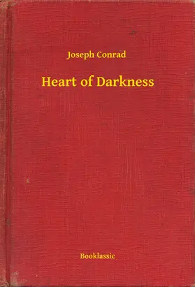 Conrad |  Heart of Darkness | eBook | Sack Fachmedien