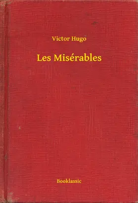 Hugo |  Les Misérables | eBook | Sack Fachmedien