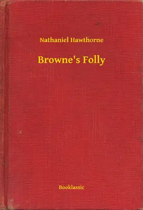 Hawthorne |  Browne's Folly | eBook | Sack Fachmedien