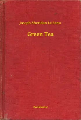 Fanu |  Green Tea | eBook | Sack Fachmedien