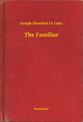 Fanu |  The Familiar | eBook | Sack Fachmedien