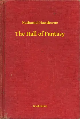 Hawthorne |  The Hall of Fantasy | eBook | Sack Fachmedien