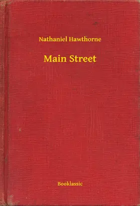 Hawthorne |  Main Street | eBook | Sack Fachmedien