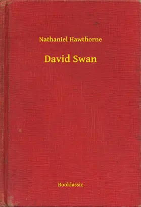 Hawthorne |  David Swan | eBook | Sack Fachmedien