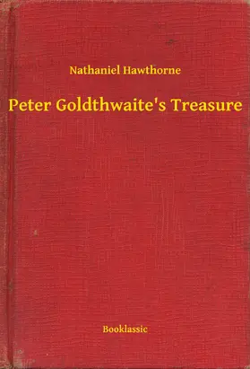 Hawthorne |  Peter Goldthwaite's Treasure | eBook | Sack Fachmedien