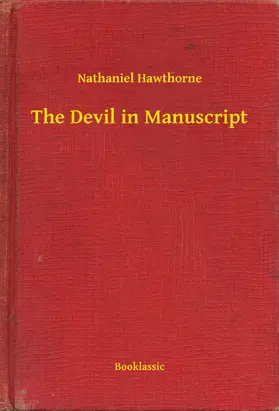 Hawthorne |  The Devil in Manuscript | eBook | Sack Fachmedien