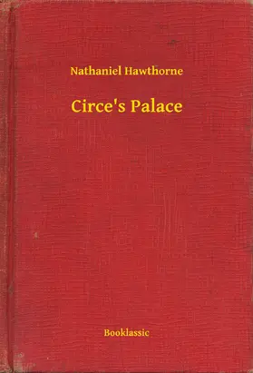 Hawthorne |  Circe's Palace | eBook | Sack Fachmedien