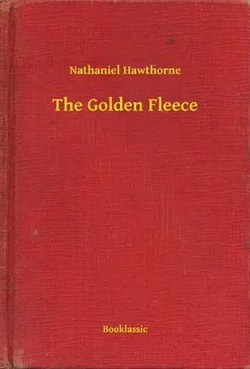 Hawthorne |  The Golden Fleece | eBook | Sack Fachmedien