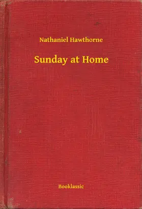 Hawthorne |  Sunday at Home | eBook | Sack Fachmedien