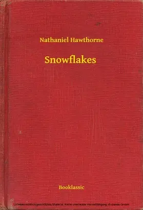 Hawthorne |  Snowflakes | eBook | Sack Fachmedien