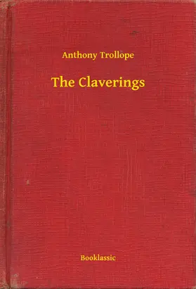 Trollope |  The Claverings | eBook | Sack Fachmedien