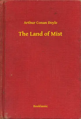 Doyle |  The Land of Mist | eBook | Sack Fachmedien