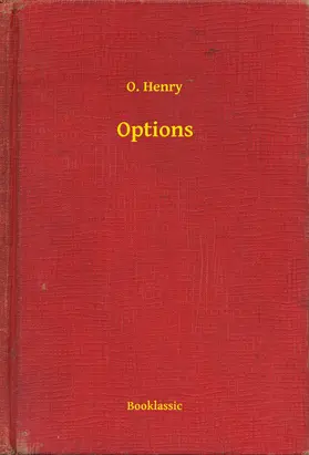 Henry |  Options | eBook | Sack Fachmedien