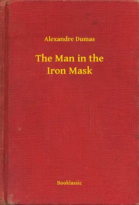 Dumas |  The Man in the Iron Mask | eBook | Sack Fachmedien