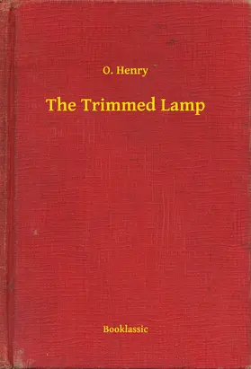 Henry |  The Trimmed Lamp | eBook | Sack Fachmedien