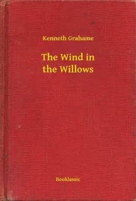 Grahame |  The Wind in the Willows | eBook | Sack Fachmedien