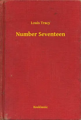 Tracy |  Number Seventeen | eBook | Sack Fachmedien