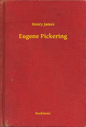 James |  Eugene Pickering | eBook | Sack Fachmedien