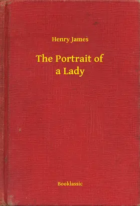 James |  The Portrait of a Lady | eBook | Sack Fachmedien