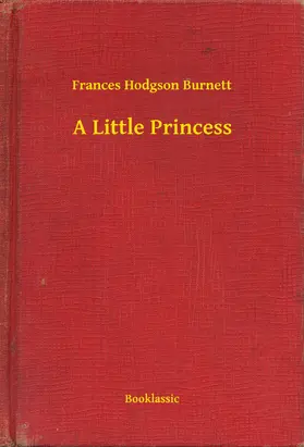 Burnett |  A Little Princess | eBook | Sack Fachmedien