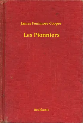 Cooper |  Les Pionniers | eBook | Sack Fachmedien