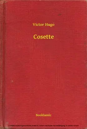 Hugo |  Cosette | eBook | Sack Fachmedien