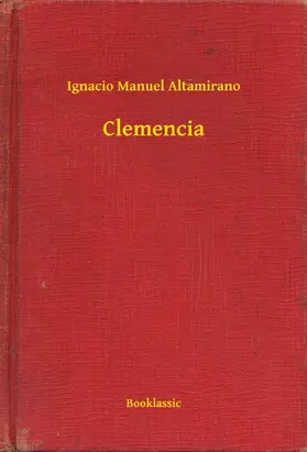 Altamirano |  Clemencia | eBook | Sack Fachmedien