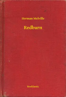 Melville |  Redburn | eBook | Sack Fachmedien