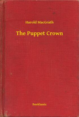 MacGrath |  The Puppet Crown | eBook | Sack Fachmedien