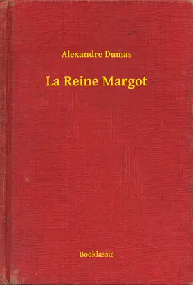 Dumas |  La Reine Margot | eBook | Sack Fachmedien