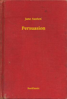 Austen |  Persuasion | eBook | Sack Fachmedien